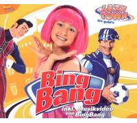 Lazytown - Bing Bang