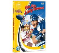 LazyTown - Go Go LazyTown! [DVD]