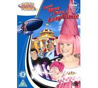 LazyTown - Once Upon a Time in LazyTown [DVD]