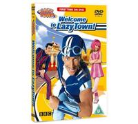 LazyTown - Welcome to LazyTown [DVD]