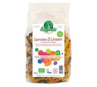 Lazzaretti Spirals, 3 lenses, 225g (2)