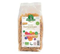 Lazzaretti Spirals Chickpeas, Demeter, 250 g (6)