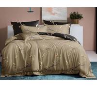 Lazzaro Double Duvet Set Premium Brushed Microfiber Duvet Cover Double Ultrasoft Hypoallergenic Luxury Bedding Set With Zipper Closure