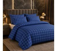 Lazzaro King Size Duvet Cover Sets Premium Microfiber Kingsize Duvet Cover Sets Ultrasoft Hypoallergenic Reversible Quilt Cover Bedding Set With Zipper Closure