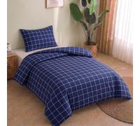 Lazzaro Single Duvet Cover Set Premium Brushed Microfiber Duvet Cover Single Ultrasoft Hypoallergenic Reversible Single Duvet Set Non Iron Luxury Quilt Cover Bedding Set With Zipper Closure