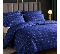 Lazzaro Super King Duvet Set Premium Brushed Microfiber Super King Duvet Cover Ultrasoft Hypoallergenic Duvet Cover Super King Size Non Iron Luxury Quilt Cover Bedding Set With Zipper Closure