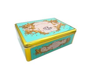 Lazzaroni Chiostro Di Saronno Assorted Pastry Tin - 350G