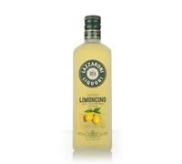 Lazzaroni Limoncino del Chiostro Liqueurs