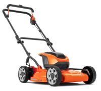LB 144i with battery and charger