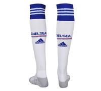 (LB) 2015-2016 Chelsea Home Socks (White)