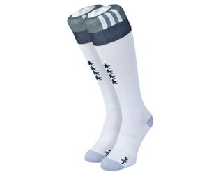(LB) 2016-2017 Germany Away Socks (White)