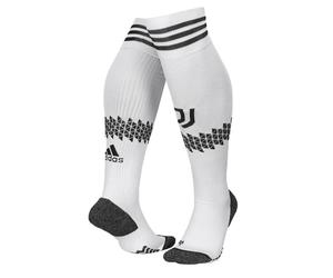 (LB) 2022-2023 Juventus Home Socks (White)