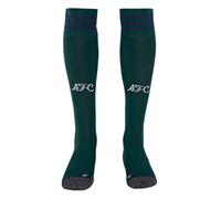 (LB) 2023-2024 Arsenal Third Socks (Green)