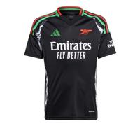 (LB) 2024-2025 Arsenal Away Shirt (Kids)
