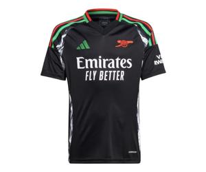 (LB) 2024-2025 Arsenal Away Shirt (Kids)