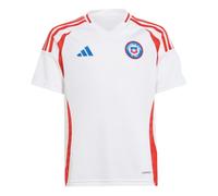 (LB) 2024-2025 Chile Away Shirt (Kids)