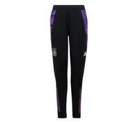 Adidas Germany Tiro Competition Junior Training Pant 2024 Colour: Black, Size: 11-12 years