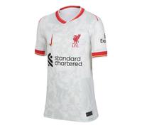 (LB) 2024-2025 Liverpool Third Shirt (Kids)