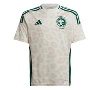 (LB) 2024-2025 Saudi Arabia Away Shirt (Kids)