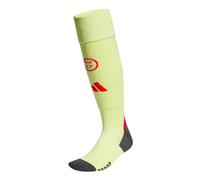 (LB) 2024-2025 Spain Away Socks (Yellow)