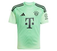 FC Bayern 25/26 Goalkeeper Jersey Kids