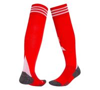 (LB) 2025-2026 Bayern Munich Home Socks (Red)