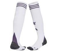 (LB) 2025-2026 Man Utd Away Socks (White)