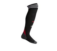 Manchester United adidas Football Home Socks Adult 2025-26 Black