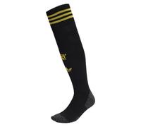 adidas Man Utd 25/26 3rd Football Socks UK2-3.5