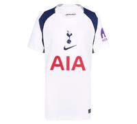 (LB) 2025-2026 Tottenham Hotspur Home Shirt (Kids)