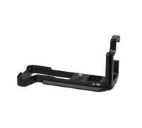 LB-EM1RS Quick Release L-Bracket for Olympus E-M1 L Rail Plate Bracket Arca
