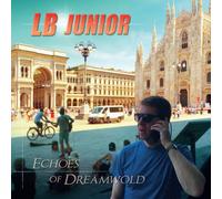 LB Junior - Echoes Of Dreamwold [VINYL]