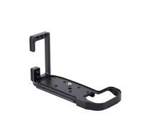 LB-R5/R6 Quick Release L Plate Camera Holder Hand Grip Tripod Bracket Can Be Extended, For CANON EOS R5 R6 Cameras