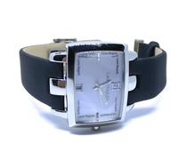 LB0013M-01 Watch LAURA BIAGIOTTI Stainless Steel White Black Men