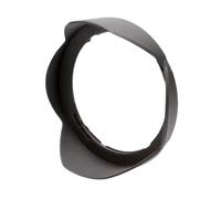 LB1001 77Mm Reverse Flower Lens Hoods for 17-35Mm Protects Front ABS Lens Shade