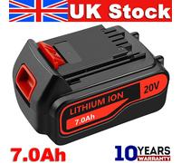 BLACK+DECKER 18V 4Ah Battery (BL4018-XJ)