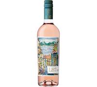 LB7 Rosé 2024, Lisbon