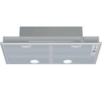 Siemens iQ300 73cm Canopy Cooker Hood - Silver