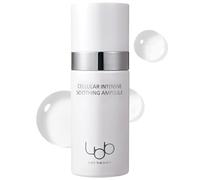 LBB CELL BEAUTY Lbb Intensive Cellular Soothing Blister - Face Serum In Calming, Moisturizing And Vegan Spray - Balances Skin, Brightness, Hydration - Tangerine Cellular Red Ginseng,