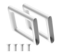 LBB-Parts Cooler Handle for Coleman Extreme Cooler, Coleman Handle Replacement, Replacement Coleman Handle Part #3000005306 (2)