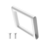 LBB-Parts Cooler Handle for Coleman Extreme Cooler, Replacement Coleman Handle Part (1)