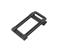 LBB-Parts Telescoping Handle for Coleman Xtreme 50QT-60QT Coolers, Metal, Black