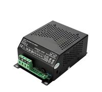 LBC 24031206 B Dual Voltage Auto Battery Charger 12V 24V BAC06A Replacement(LBC2403-1206B)