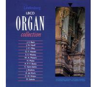 LBCD Organ Collection by Bram Beekman, Harald Vogel, Jan Jongepier, Bernard Winsemius, Hans Van Nieuwkoop (1991-01-01)