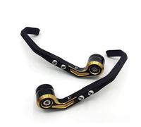 LBCSRMH Motorcycle Brake Clutch Lever Protector for YZF R7 2022-2024 Motorcycle Brake Handle Protects Adjustable Hand Guard Parts Motorcycle Lever Guards