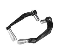 LBCSRMH Motorcycle Brake Clutch Lever Protector Motorcycle Accessories for B&ajaj for Pulsar 200NS 200 NS All Years Handlebar Grips End Brake Clutch Lever Guards Protection