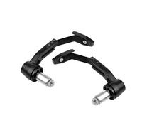 LBCSRMH Motorcycle Brake Clutch Lever Protector Motorcycle Brake Clutch Levers Guard Protector Modification Brakes Hand Guard Bow Protection Rod 2PCS Lever Protector Hand