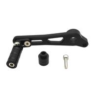 LBCSRMH Motorcycle Gear Lever Motorcycle Adjustable Folding Gear Shift Lever Shifter Pedal Accessories for Speed for Triple 1200RS 1200RR 2021-2024-ABNF