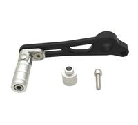 LBCSRMH Motorcycle Gear Lever Motorcycle Adjustable Folding Gear Shift Lever Shifter Pedal Accessories for Speed for Triple 1200RS 1200RR 2021-2024-ABNF