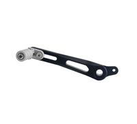 LBCSRMH Motorcycle Gear Lever Motorcycle Gear Shifter Shift Pedal Lever for Multistrada 1200 Enduro 2011-2018 950 2016 2017 2018 Accessories